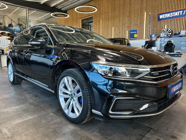 Volkswagen Passat GTE *Keyless*SitzHZ(VH)*3-Zonen*Massage*
