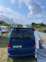 Volkswagen T5.2 Bus Camper - Wohnmobil oder -wagen Bus