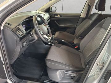 Volkswagen T-Cross - 10