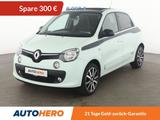 Renault Twingo 1.0 SCe La Parisienne *TEMPO*ALU*KLIMA* - Renault Twingo: Grün