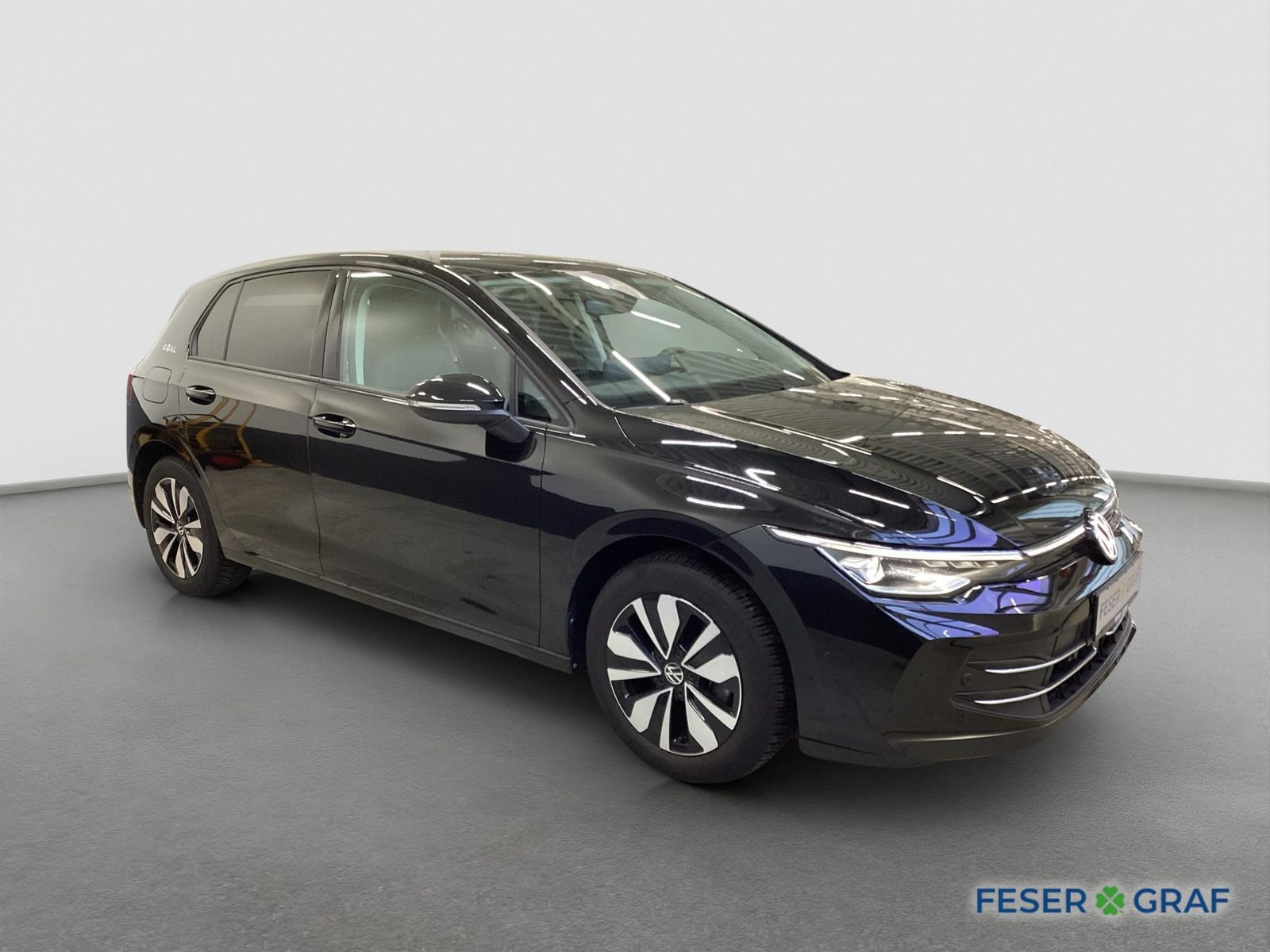 Volkswagen Golf - Bild 5