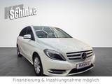 Mercedes-Benz B 200 B B 200 - Mercedes-Benz B 200: Kleinbus