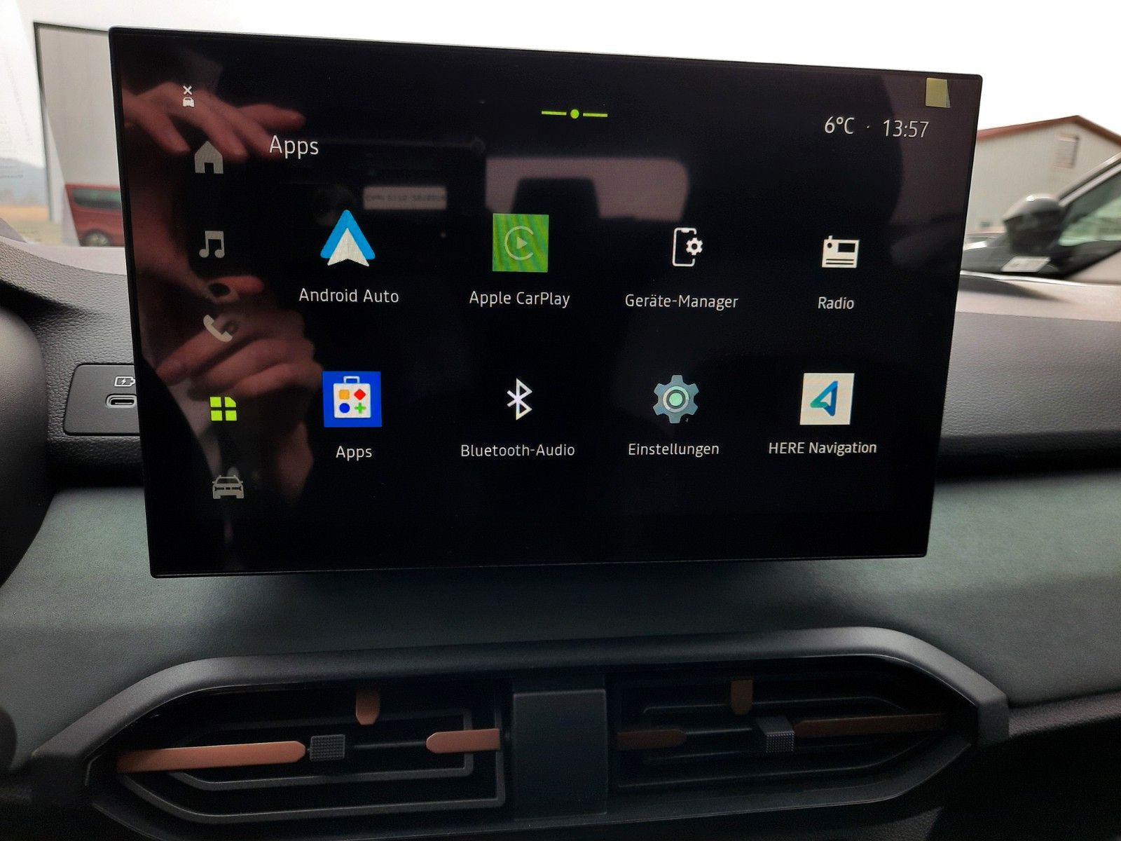 Dacia Jogger - Bild 16