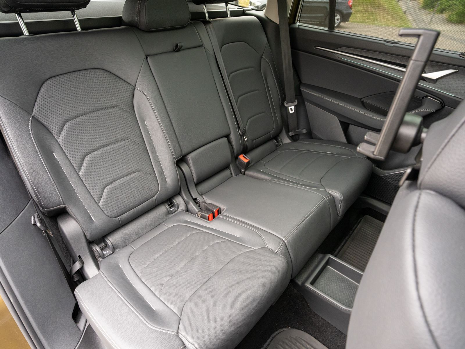 Skoda Kodiaq - Bild 8