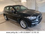 BMW X3 xDr 20 Luxury Line LED+HeadUp Kam DrivingAss+ - BMW X3: Luxury Line