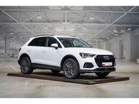 Audi Q3 - Vorschau Bild 4