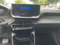 Peugeot 2008 - Vorschau Bild 10