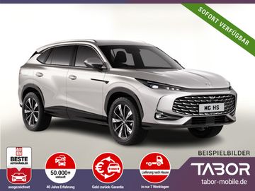 MG Leasingangebot: MG HS 1.5 T-GDI 170 Luxury Kam360 TotW UVP-24%*