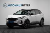 Peugeot 3008 1.5 HDi GT-Line Leder PANO AHK Kamera ACC - Peugeot 3008: Hdi