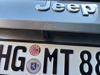 Jeep Avenger - Vorschau Bild 19