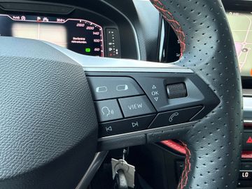 Seat Arona FR-Line 1.5 TSI 110kW|NAVI|LED|Kamera