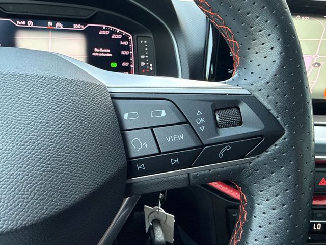 Seat Arona FR-Line 1.5 TSI 110kW|NAVI|LED|Kamera