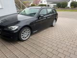 BMW 3er e91 Touring Steuekette+ Spanner ge... - BMW aus 2006: 3er