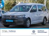Volkswagen Caddy Maxi 2.0 TDI 4M AHK KLIMA NAVI - Volkswagen Caddy Maxi aus 2023