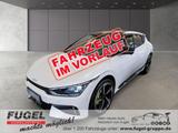 Kia EV6 77,4 kWh AWD GT LED|WP|Sound|360°|21Z