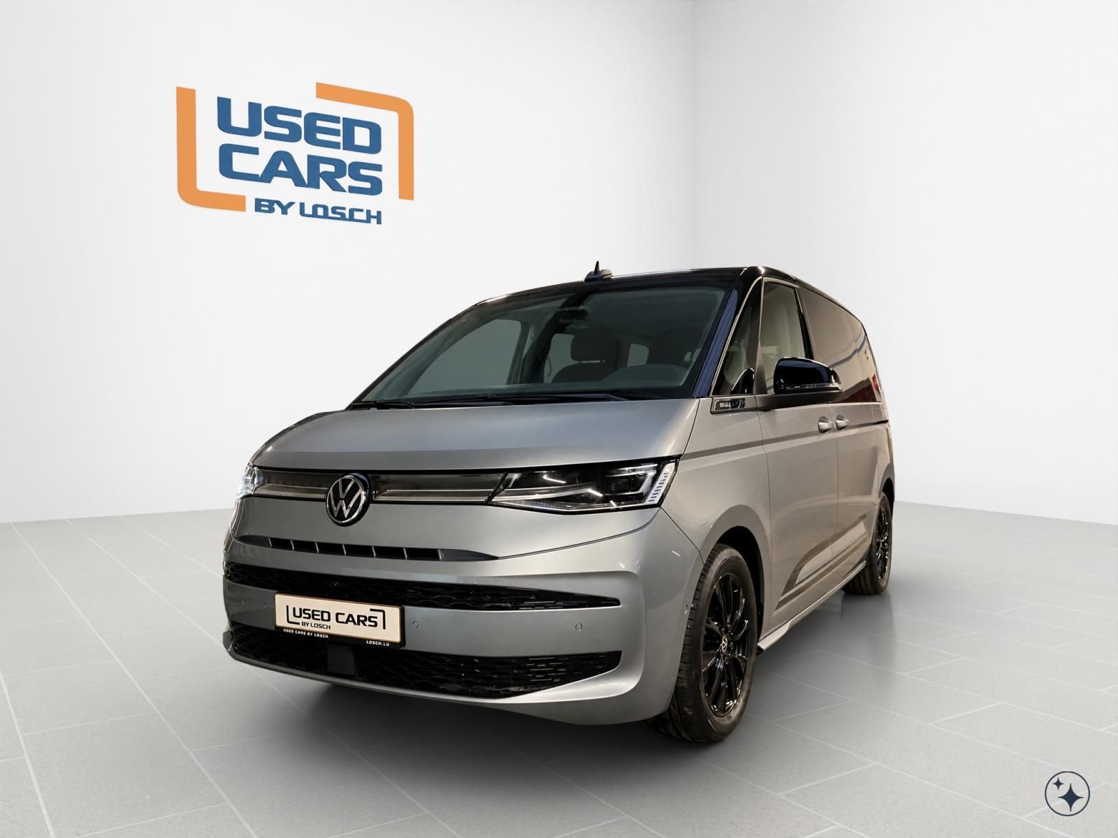Volkswagen T7 Multivan Life+4Motion+PHEV+DSG+Edition-Specia