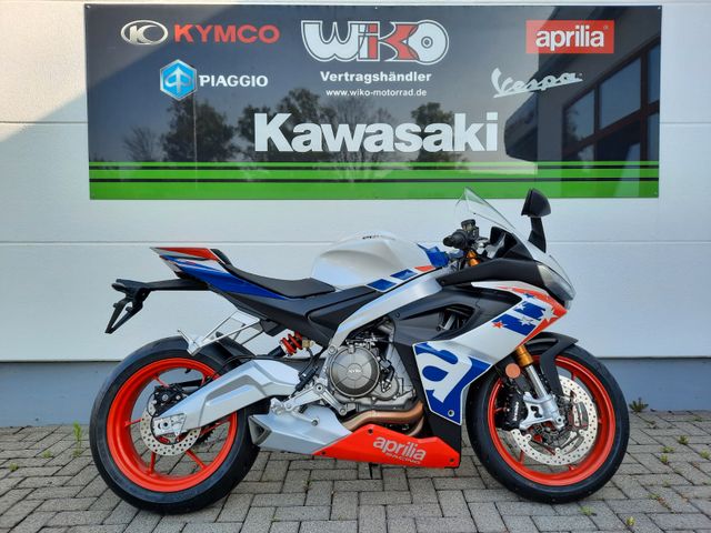 Aprilia RS 660 Limited Edition sofort Verfügbar
