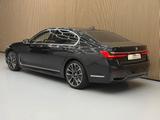 BMW 730 d xDrive M-Paket*Individual*H&K*Massage*Pano - gebrauchte BMW 730 aus dem Jahr 2020