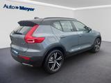 Volvo XC40 D4 AWD Geartronic R-DESIGN |19"|ACC|WR| - : Geländewagen, Awd