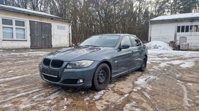 BMW 325 Baureihe 3 Lim. 325i