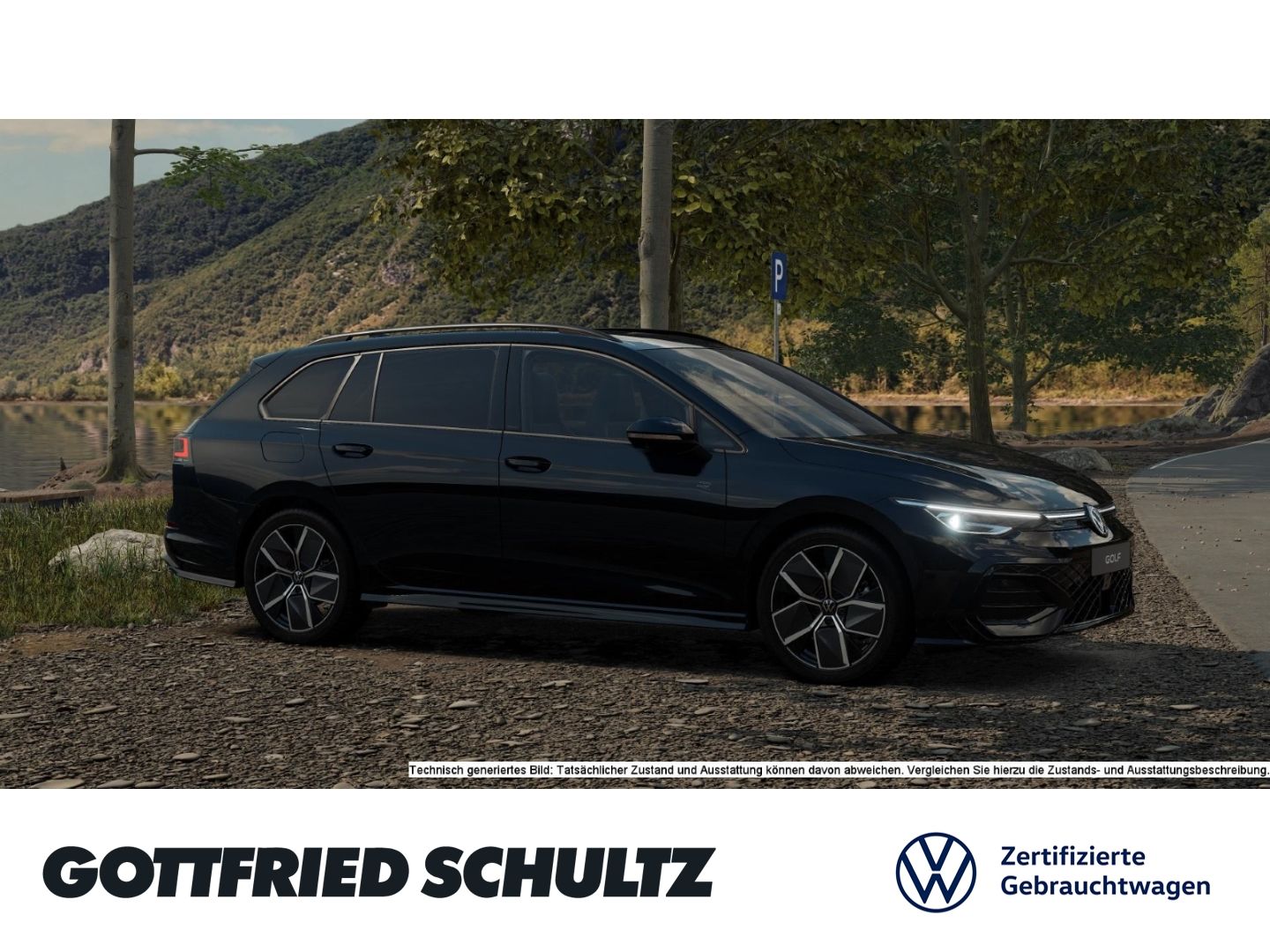 Volkswagen Golf - Bild 6