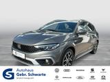 Fiat Tipo Hatchback 1.6 Multijet Cross ACC+LED+KAMERA - Hatchback mit Diesel-Antrieb
