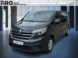 Renault Trafic Grand 2,0 dCi 150 LIFE 9 Sitzplätze L2H1 - Renault Trafic: 150 Dci