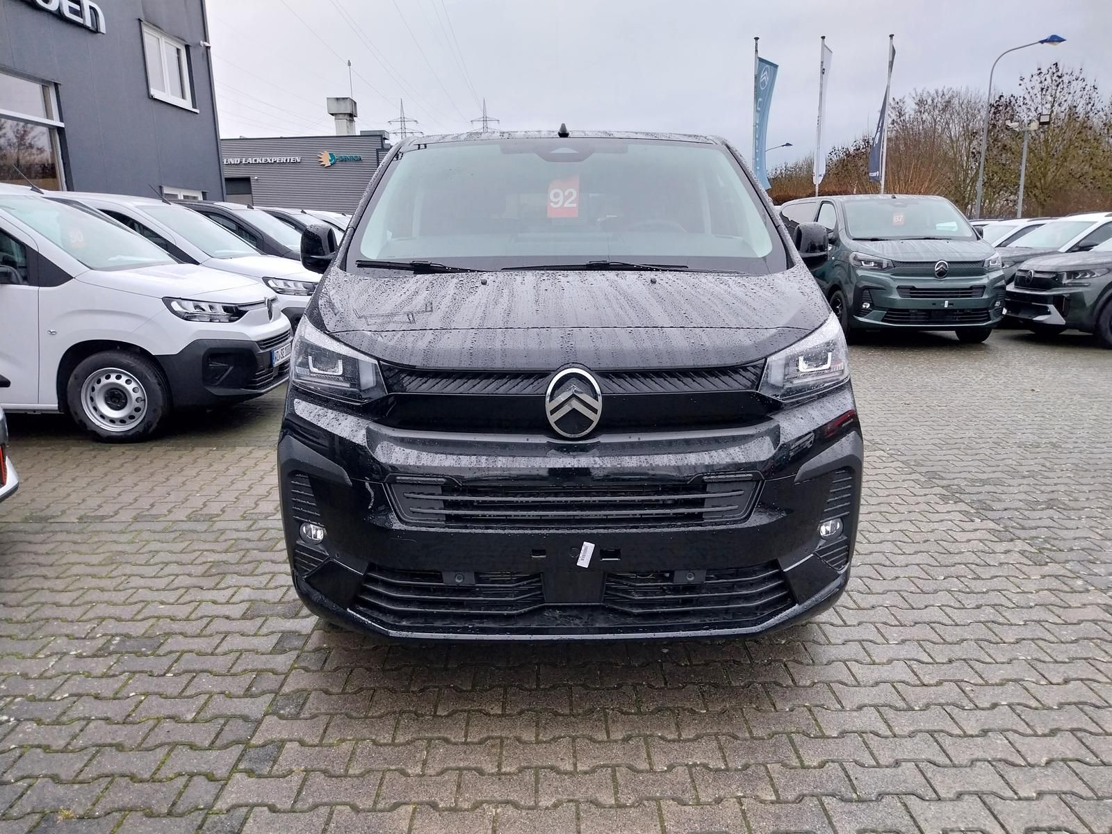 Citroën SpaceTourer - Bild 5