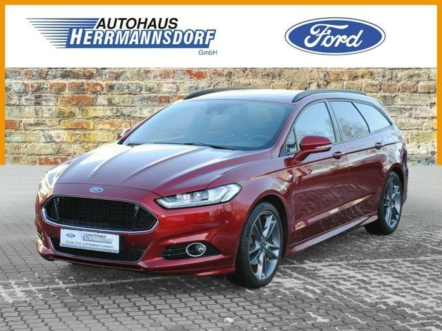 Ford Mondeo 2,0 L ST-Line+AUTOMATIK+KAMERA+LED+