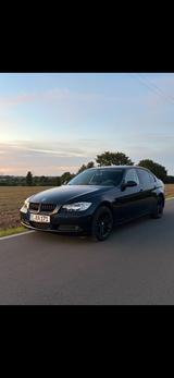 BMW 318i e90 - BMW 318: 318i E90