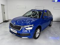 Skoda Kamiq *DSG*Style*RFK*SHZ*Frontassist*Spur*