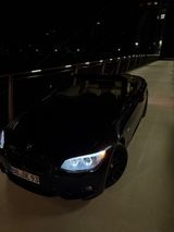BMW E93 320i Cabrio  - BMW 320: E93