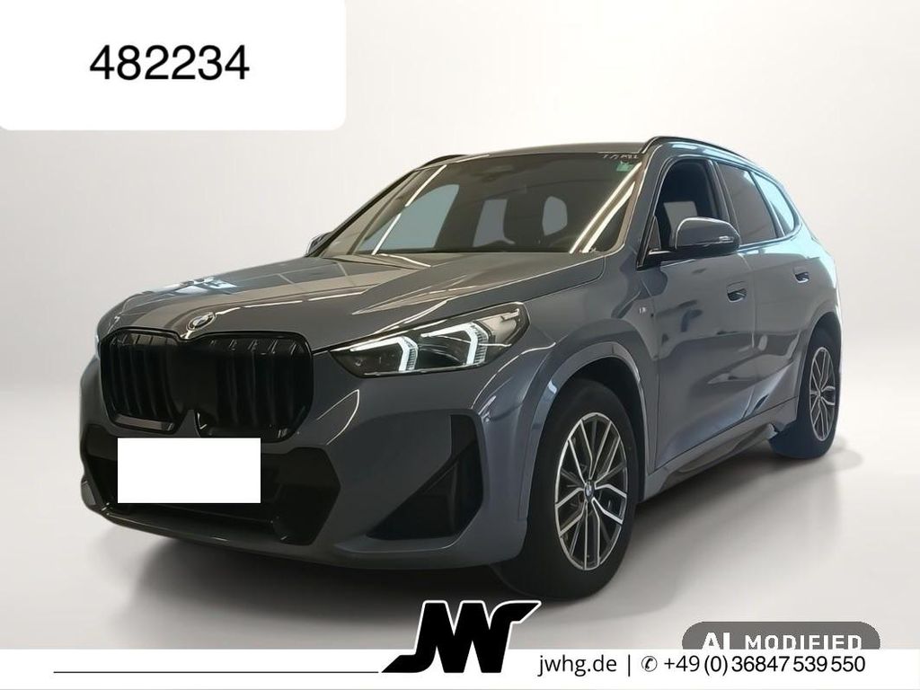 Image of BMW X1