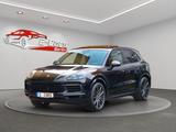Porsche CAYENNE S*APPROVED*22 ZOLL*CHRONO*MATRIX*PANO* - Porsche Cayenne Gebrauchtwagen in Berlin