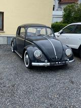Volkswagen Käfer - gebrauchte VW Käfer aus dem Jahr 1970