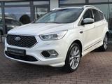 Ford Kuga 2.0 Vignale *Motor*neu*4x4 RFK Pano AHK ACC - Ford Gebrauchtwagen in Augsburg