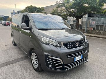 Peugeot Traveller - 10