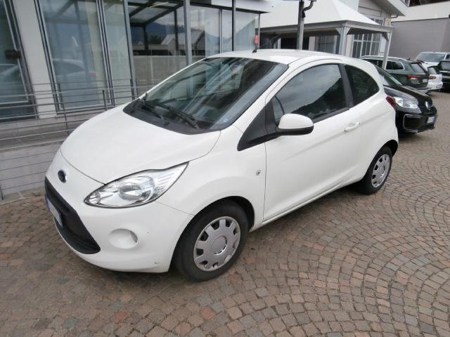 Ford Ka/Ka+ 1,2 Trend