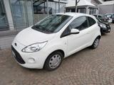 Ford Ka/Ka+ 1,2 Trend - Ford Ka/Ka+ aus 2011