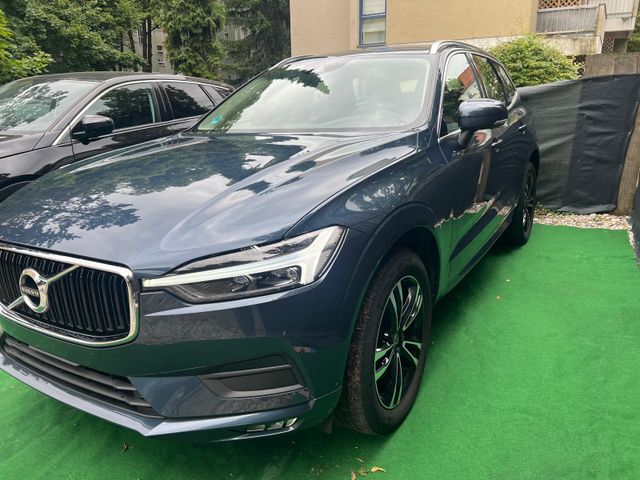 Volvo XC 60 B4 Business - Benzin - Automatik 197 PS