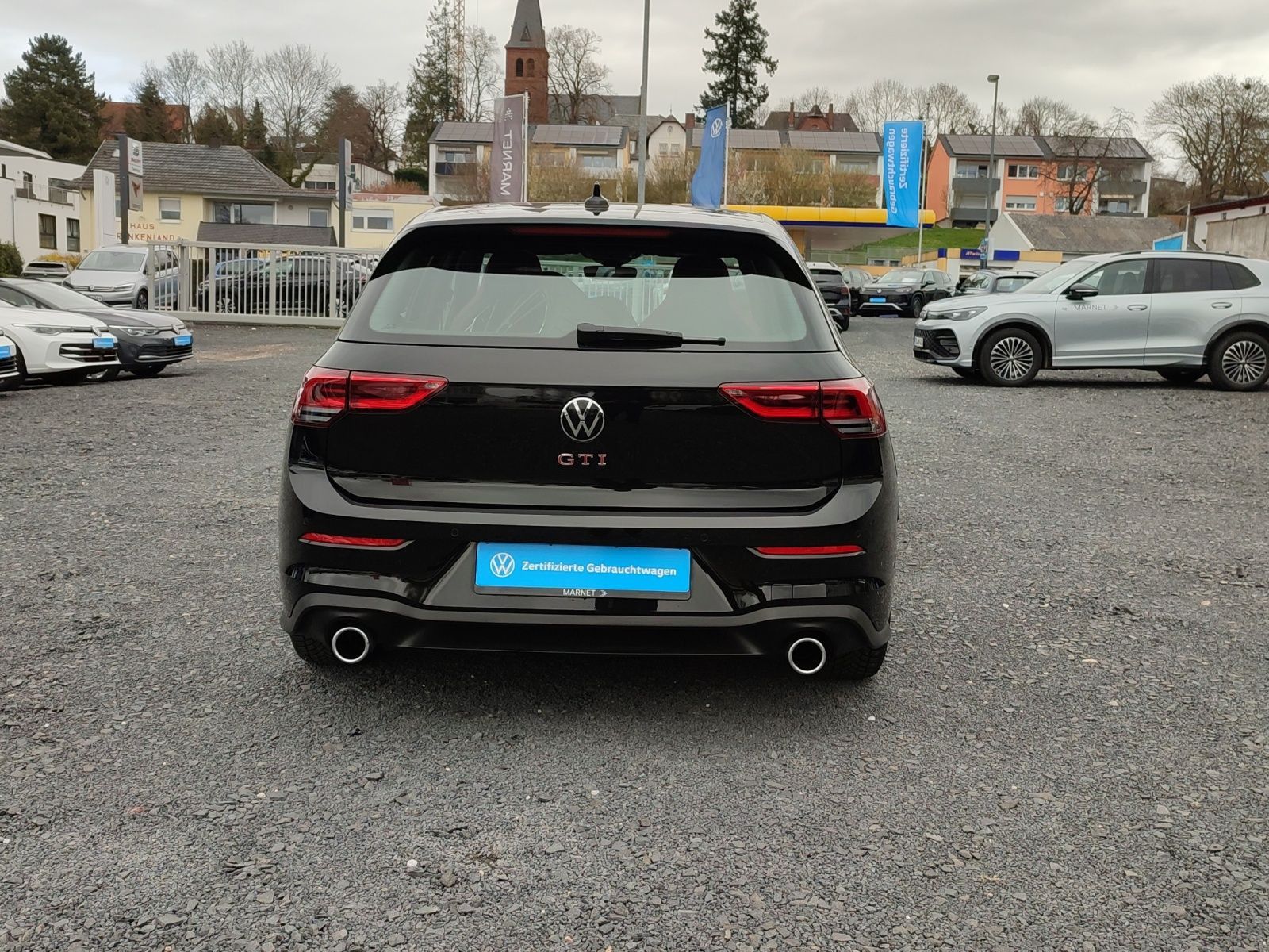 Volkswagen Golf - Bild 21