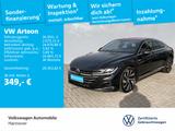 Volkswagen Arteon 2.0 TDI DSG R-Line Navi Kamera ACC LED Di - VW Arteon Gebrauchtwagen in Hannover