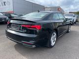 Audi A5 Coupé 40 TDI quattro advanced s line - gebrauchte Audi A5 aus dem Jahr 2021