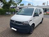 Volkswagen T6.1 Camper Selbstausbau - Volkswagen T6 California aus 2020