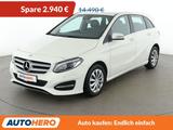 Mercedes-Benz B-Klasse B 200 CDI Urban *LED*PDC*SHZ* - Mercedes-Benz B 200 Gebrauchtwagen in Mannheim