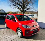 Volkswagen up! Basis - gebrauchte VW up! aus dem Jahr 2020