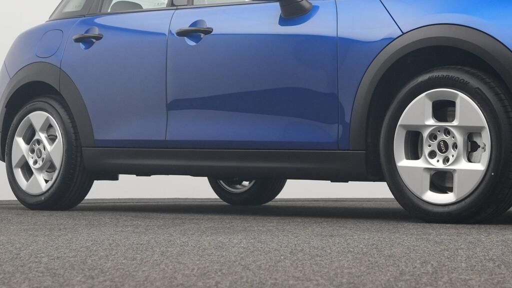 MINI Cooper C - Bild 20