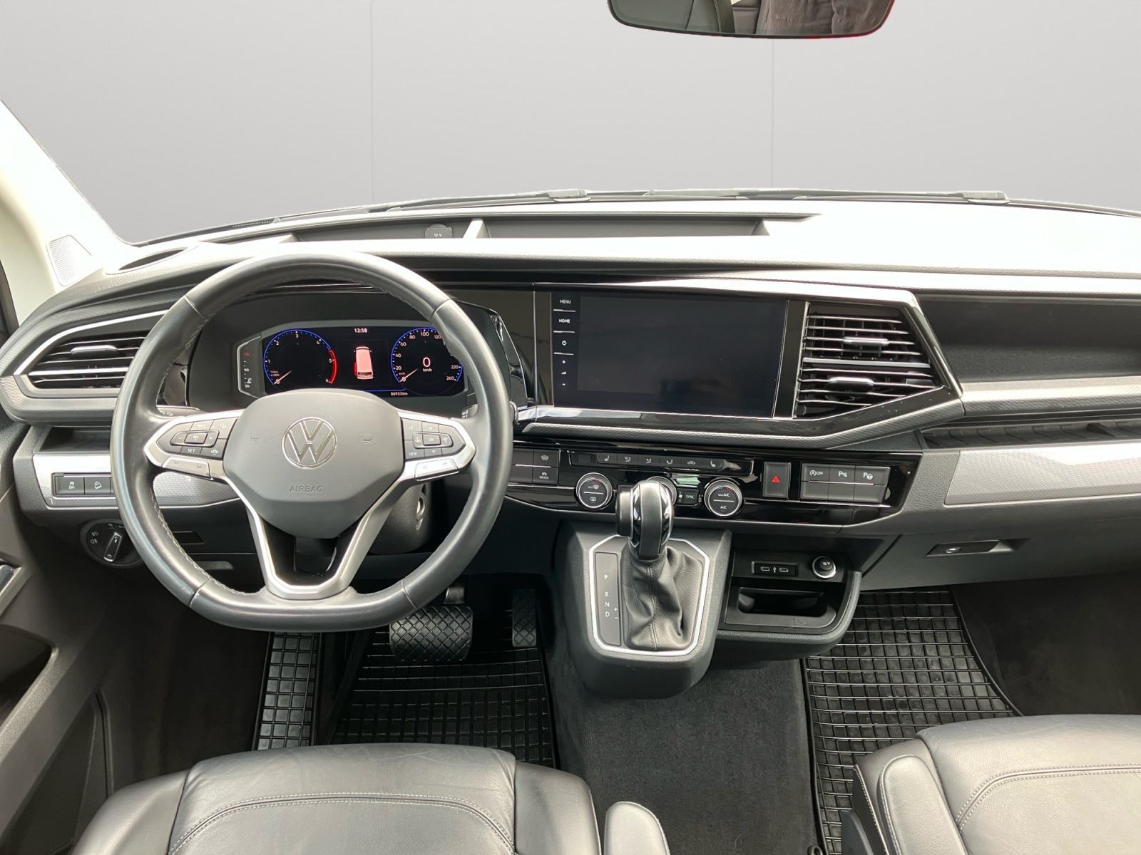 Volkswagen T6 Multivan - Bild 10