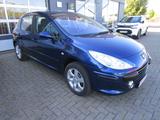 Peugeot 307 Tendance Klima ZV Alu - Peugeot 307 mit Benzin-Antrieb