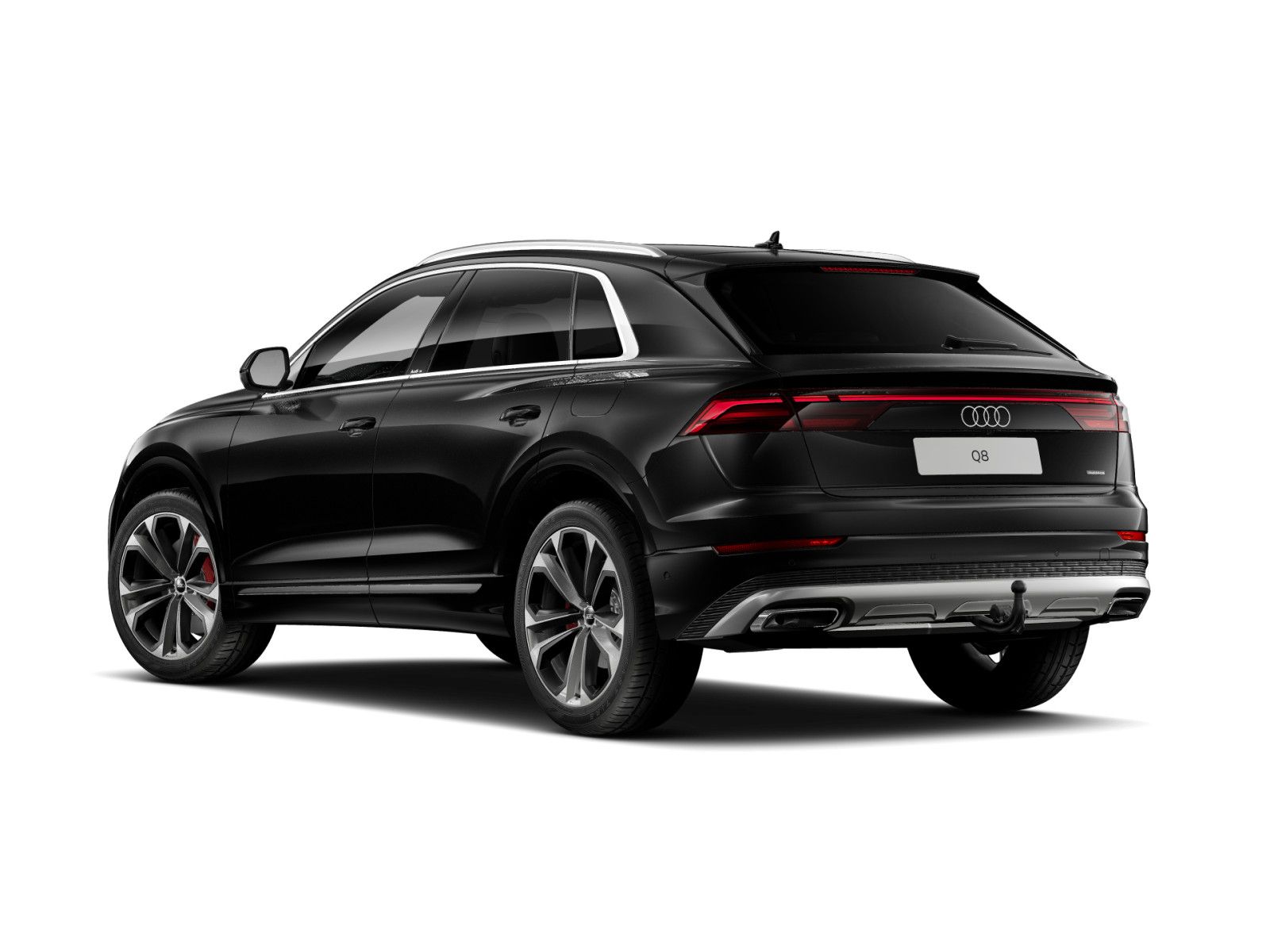 Audi Q8 - Bild 4